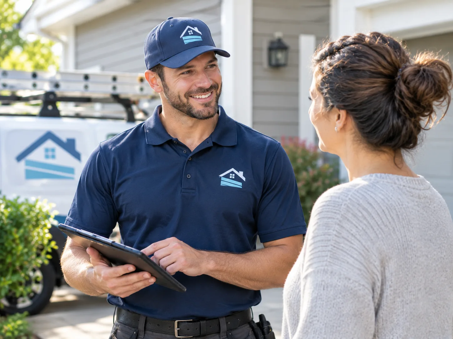 Commercial Siding Repair in Bellville, GA